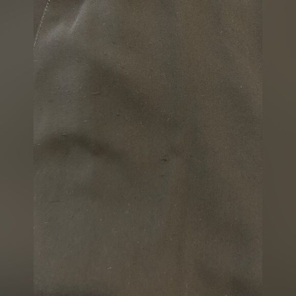 Max studio: Mesh flowing blouse. Front not see through. - Picture 4 of 4